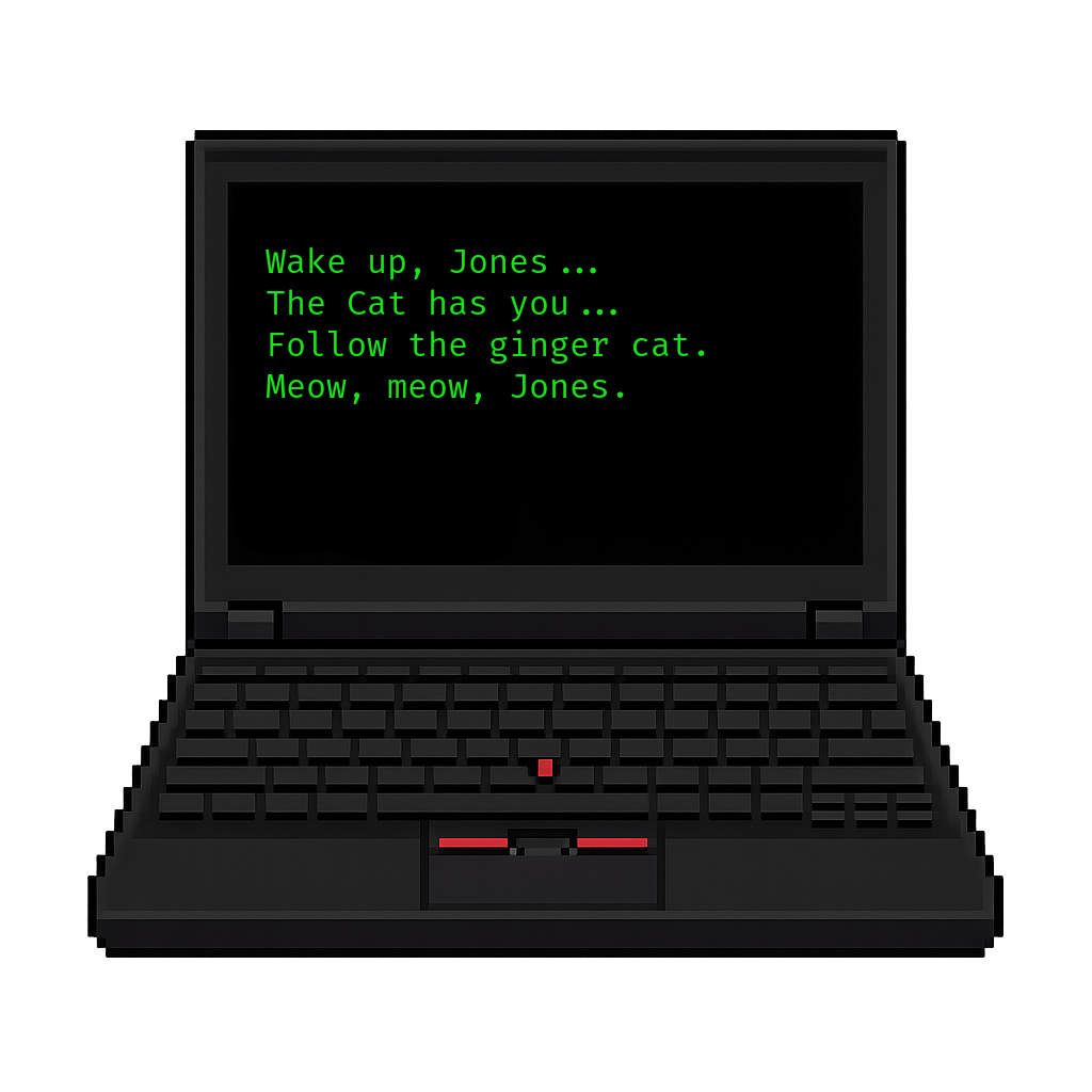 thinkpad